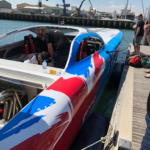 Race preparation